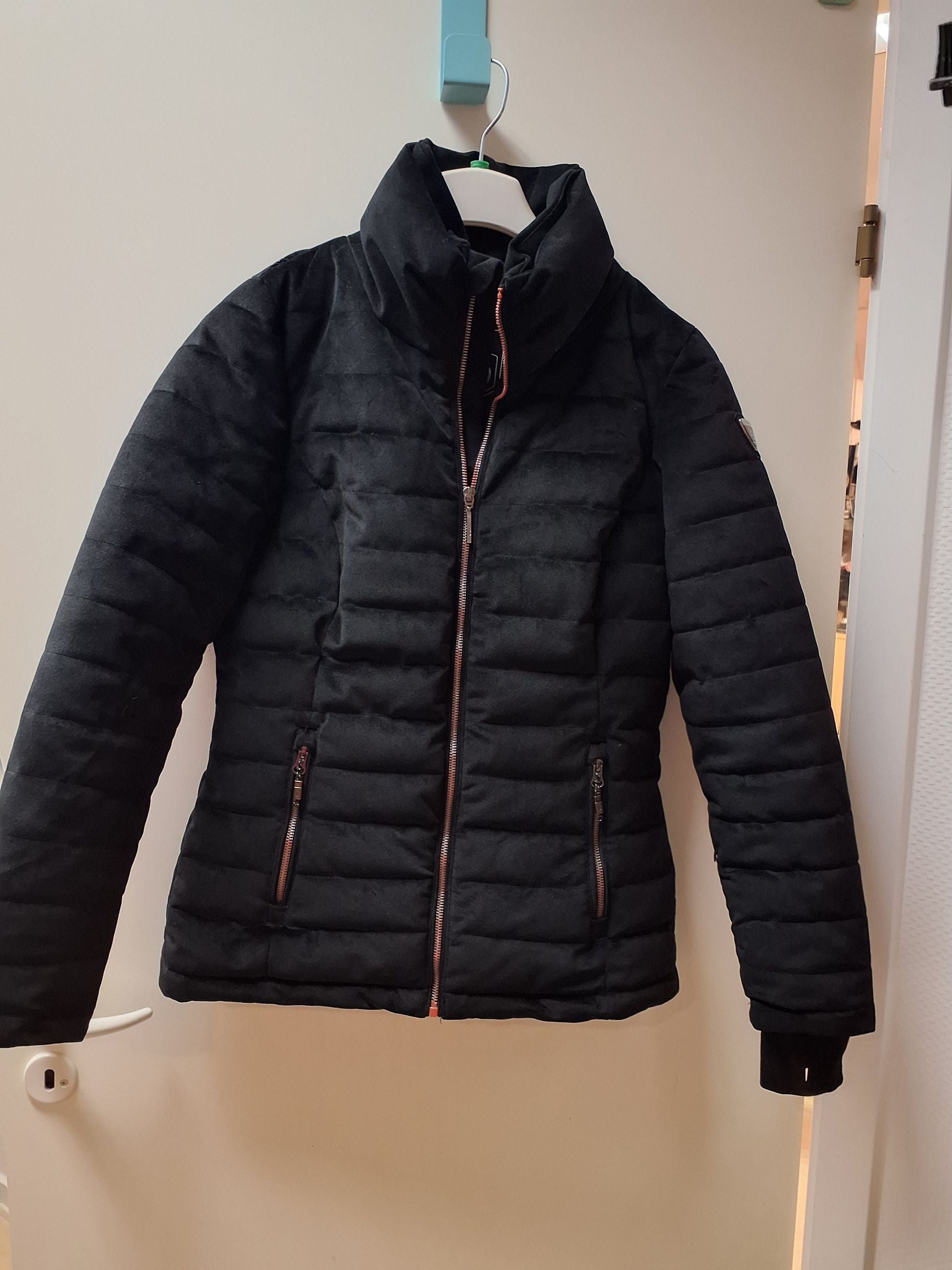 Vinterjakke fra Killtec